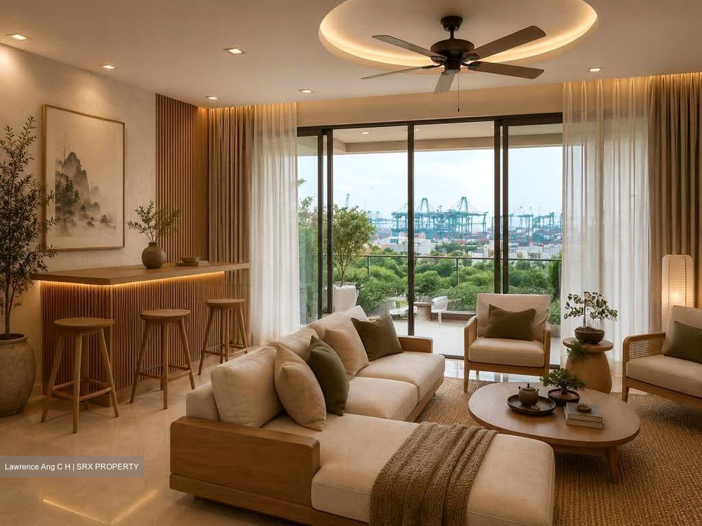 The Peak@Balmeg (D5), Condominium #608588151